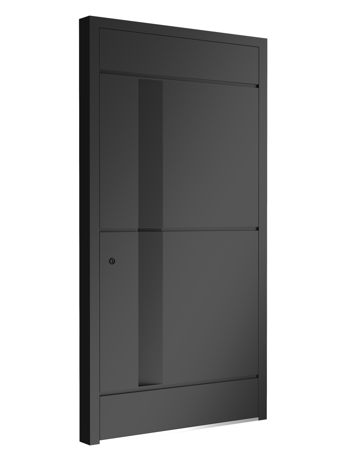 Drzwi - Seria belgijska - 5032 - Euroa, aluminium, drzwi z certyfikatem, wysoka jakość drzwi
