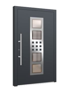 External doors Euroa Dutch series External doors Euroa Dutch series