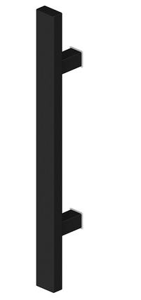 euroa Pull handle QA10