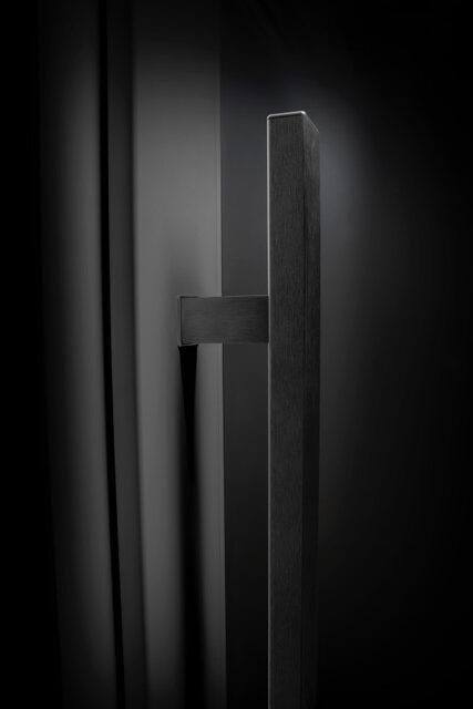 euroa Pull handle QA10F