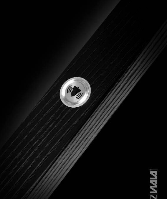 euroa Sensor dotyku