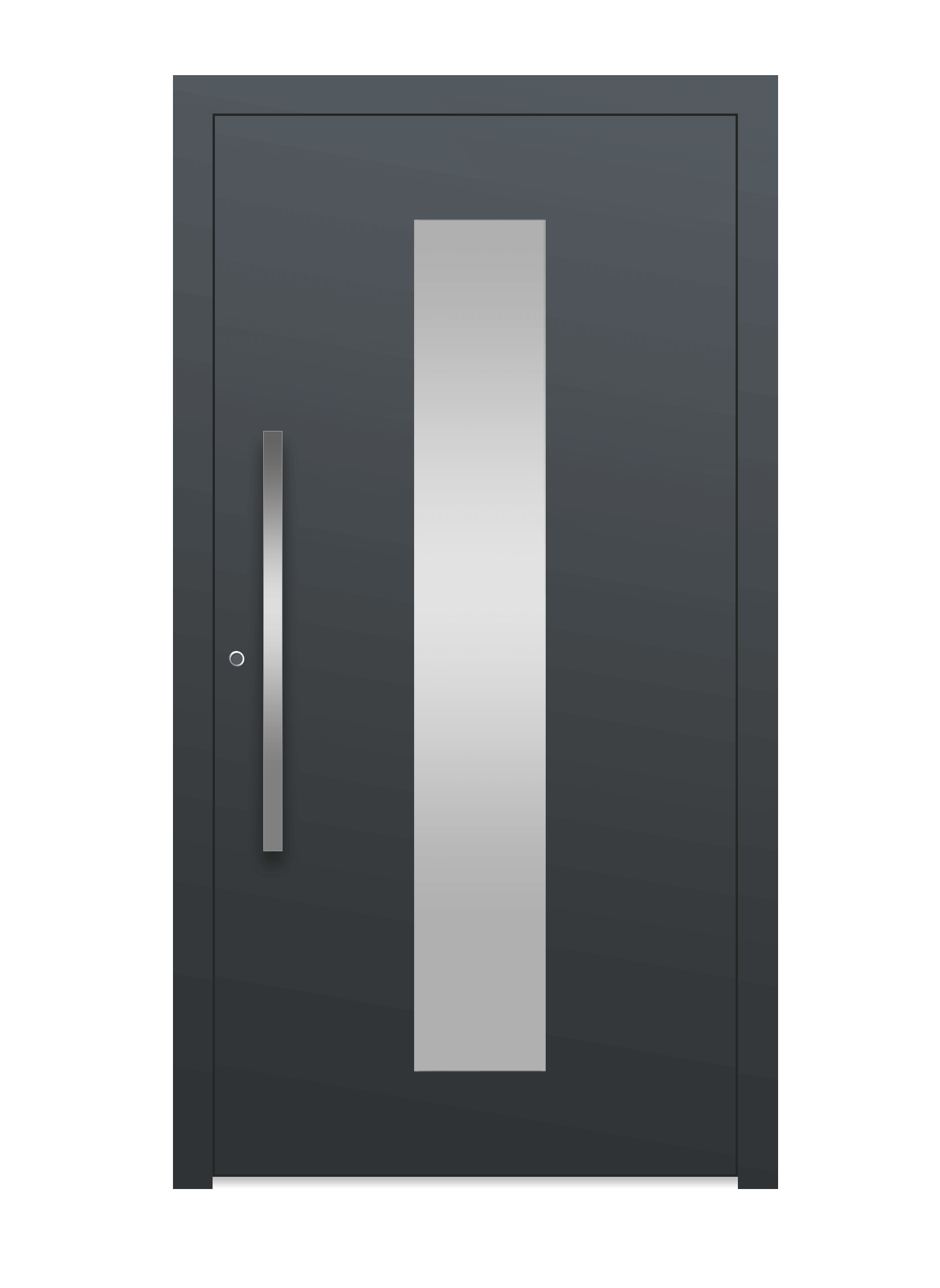 Euroa External doors Belgian series 5001