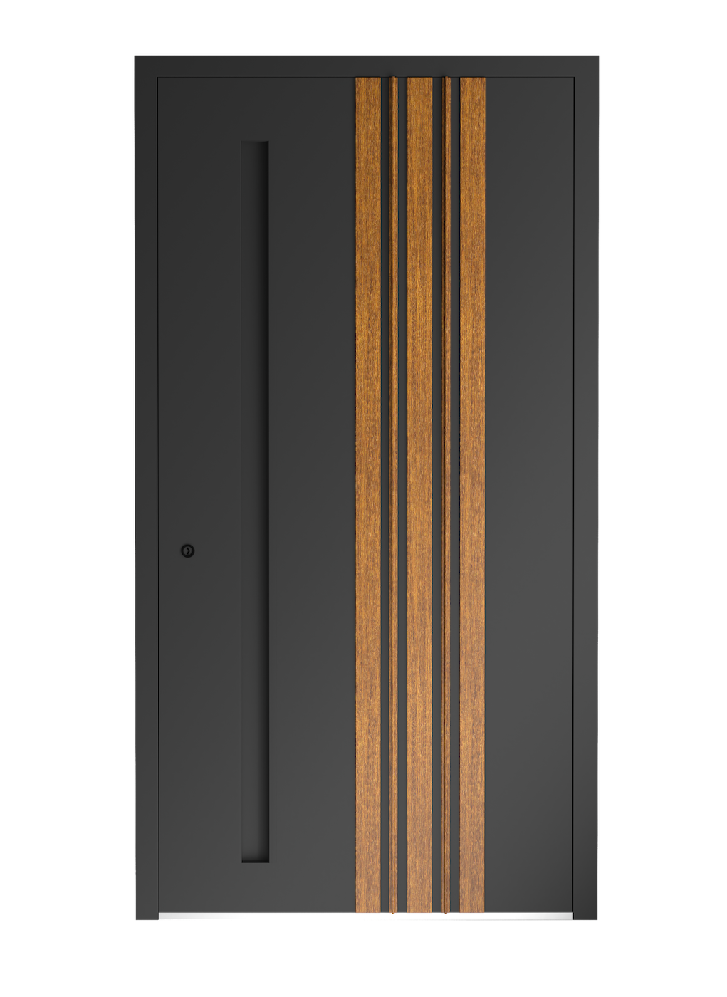 drzwi euroa seria lines 8012 Euroa External doors Lines series 8012