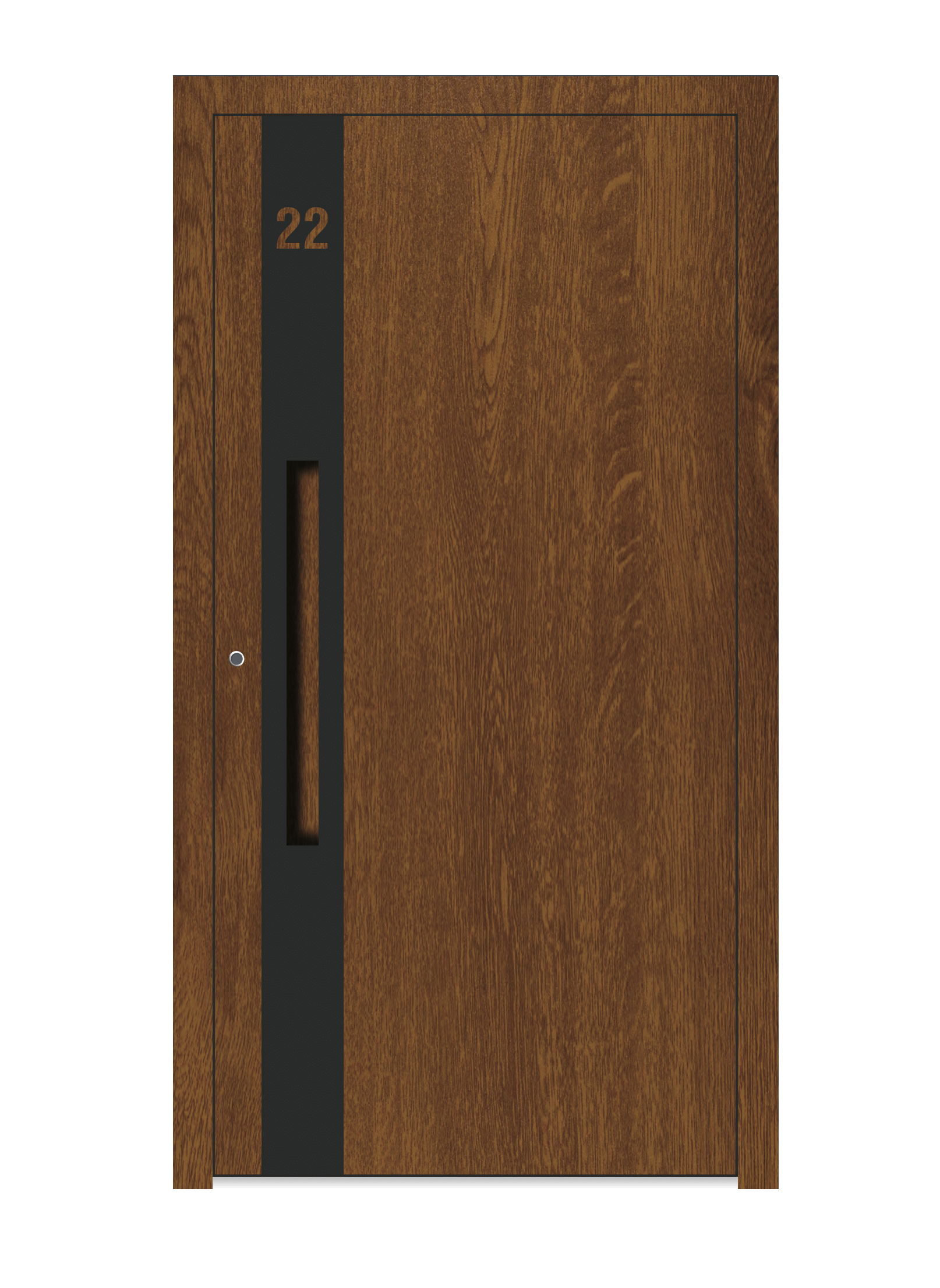 drzwi euroa seria numbers 6011 Euroa External doors Numbers series 6011