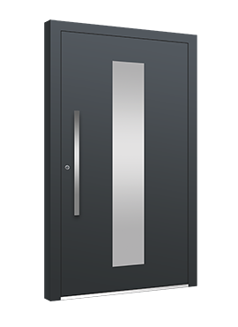 External doors Euroa Belgian series External doors Euroa Belgian series