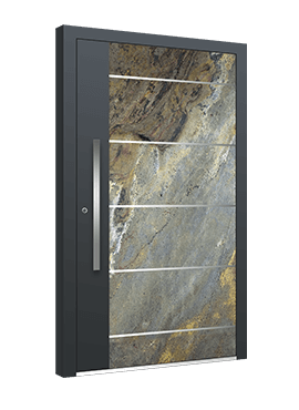 External doors Euroa JNatur series External doors Euroa Natur series