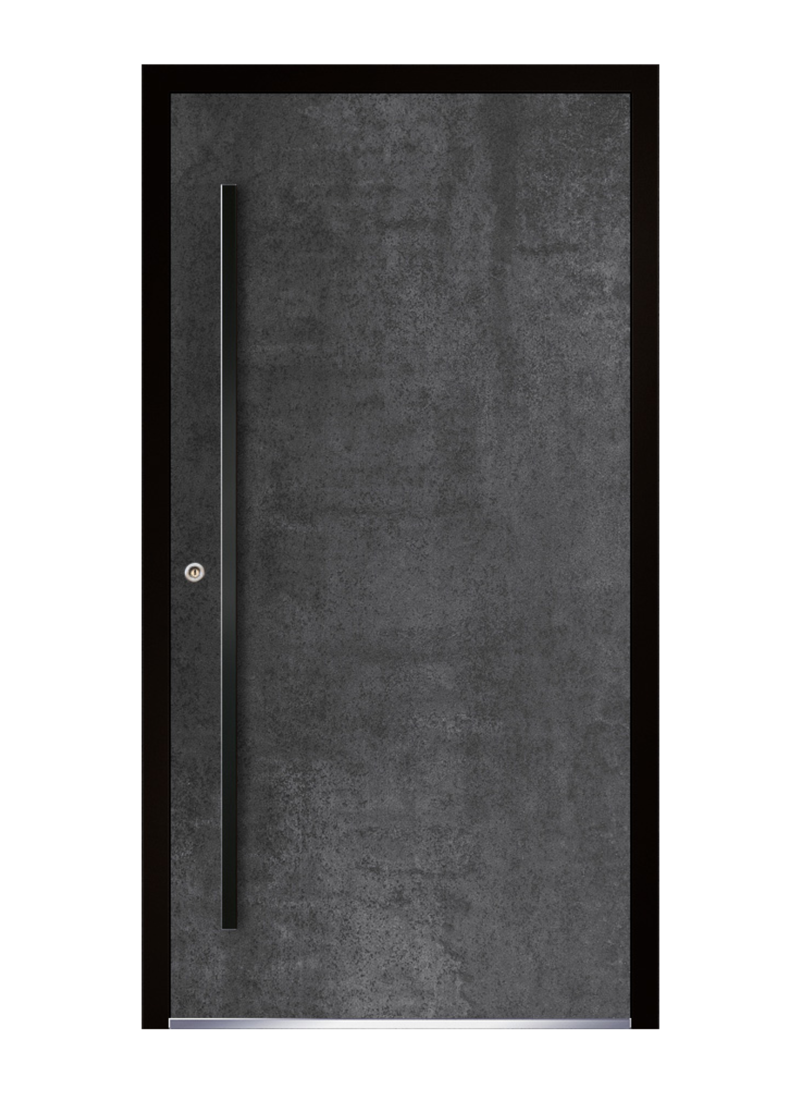 drzwi zewnętrzne euroa seria rceramics SK 02 Euroa External doors Ceramics series SK 02