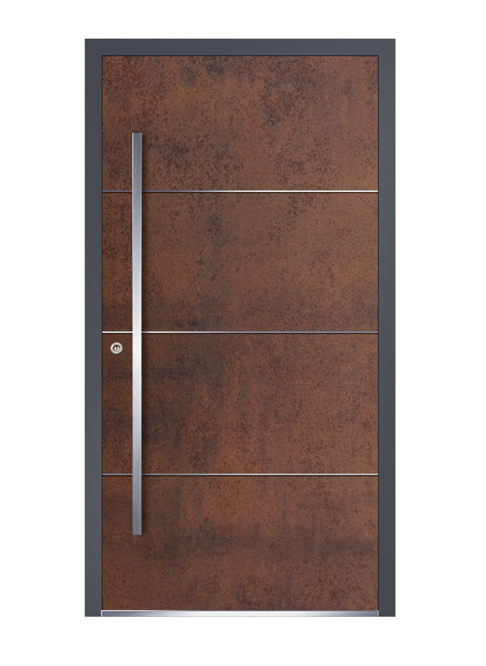 drzwi zewnętrzne euroa seria rceramics SK 03 Euroa External doors Ceramics series SK 03