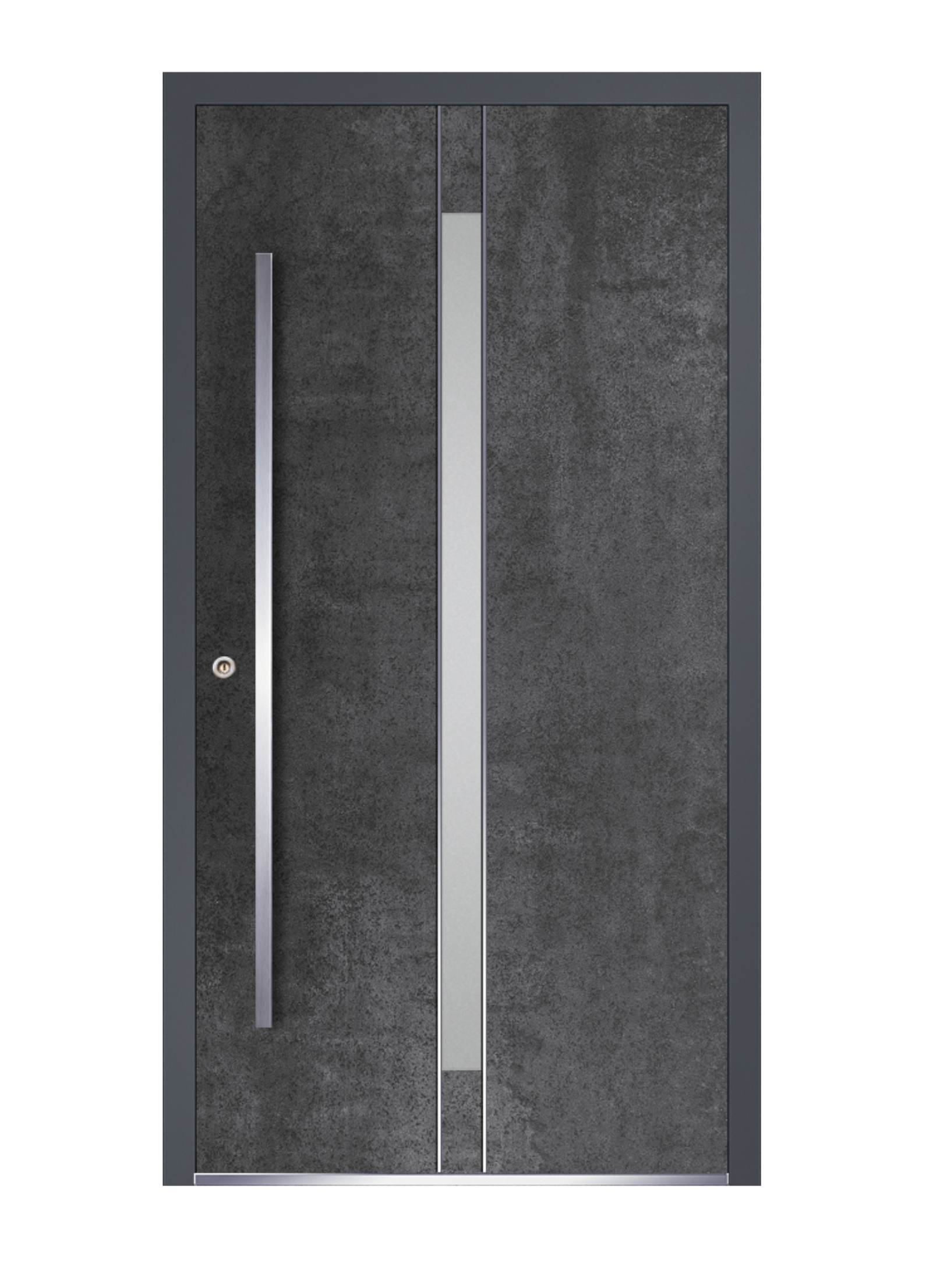 drzwi zewnętrzne euroa seria rceramics SK 05 Euroa External doors Ceramics series SK 05