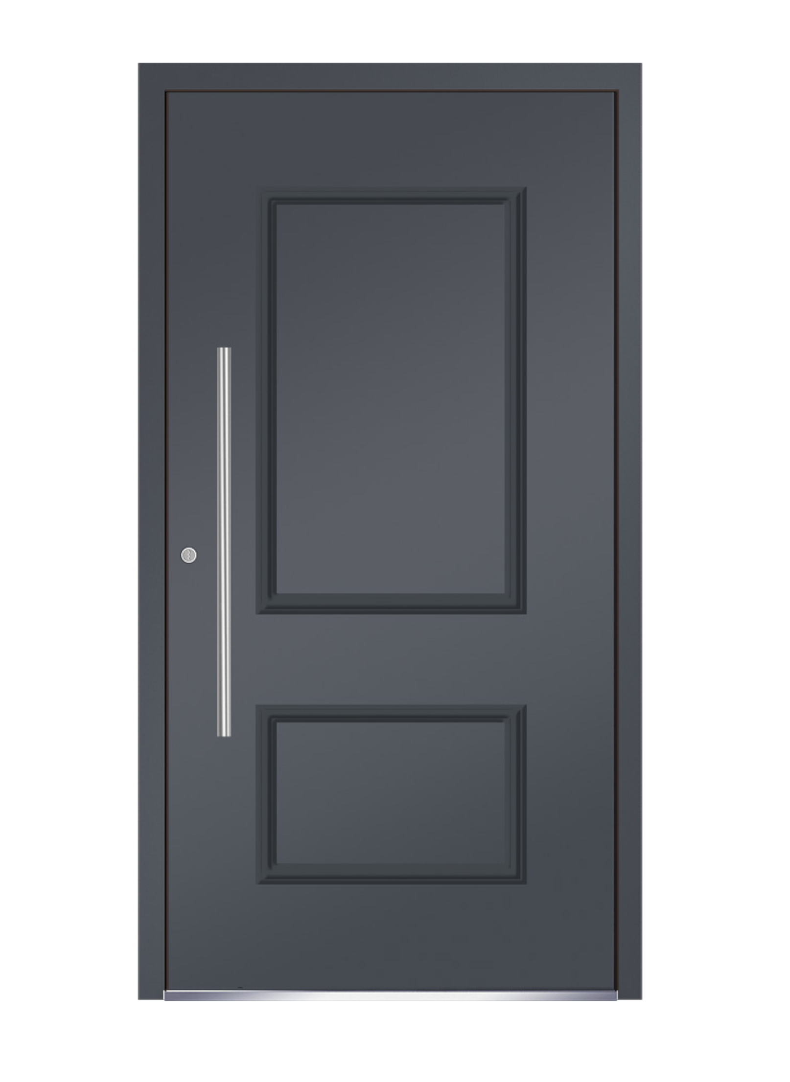 drzwi zewnętrzne euroa seria retro RL 02 Euroa External doors Retro series RL 02