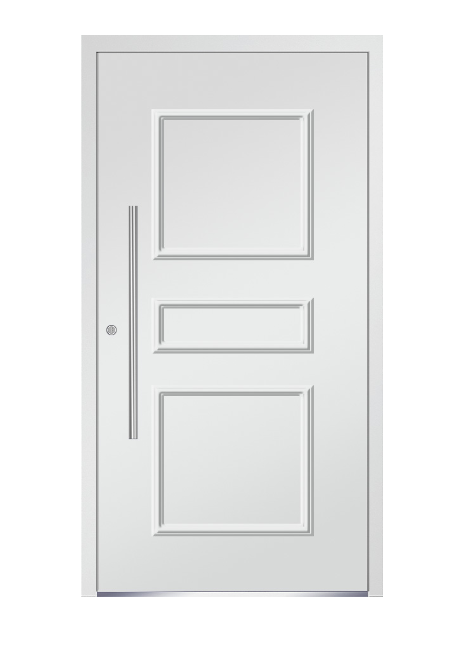 drzwi zewnętrzne euroa seria retro RL 03 Euroa External doors Retro series RL 03