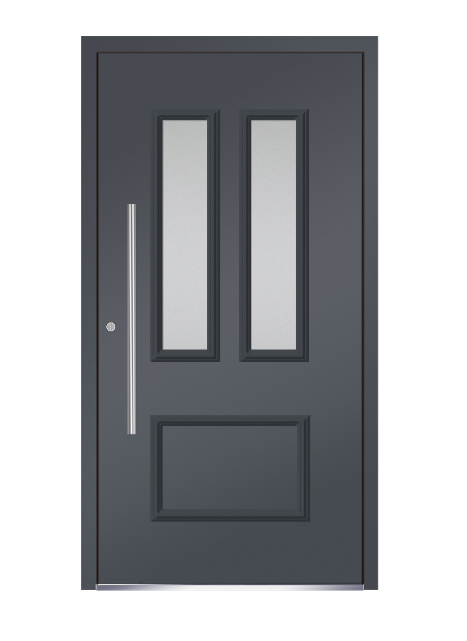 drzwi zewnętrzne euroa seria retro RL 04 Euroa External doors Retro series RL 04
