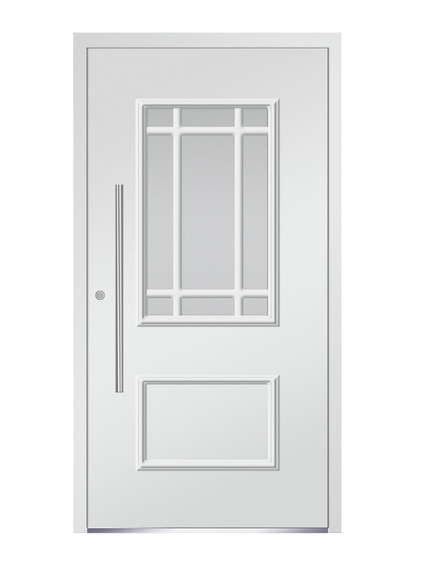 drzwi zewnętrzne euroa seria retro RL 05 Euroa External doors Retro series RL 05