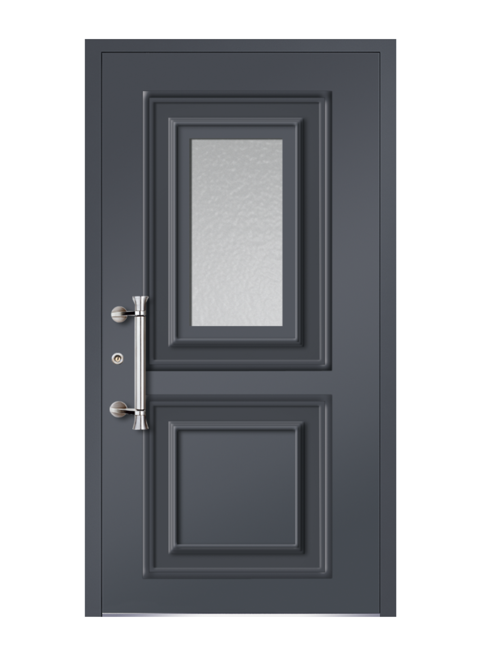 drzwi zewnętrzne euroa seria retro RL 06 Euroa External doors Retro series RL 06