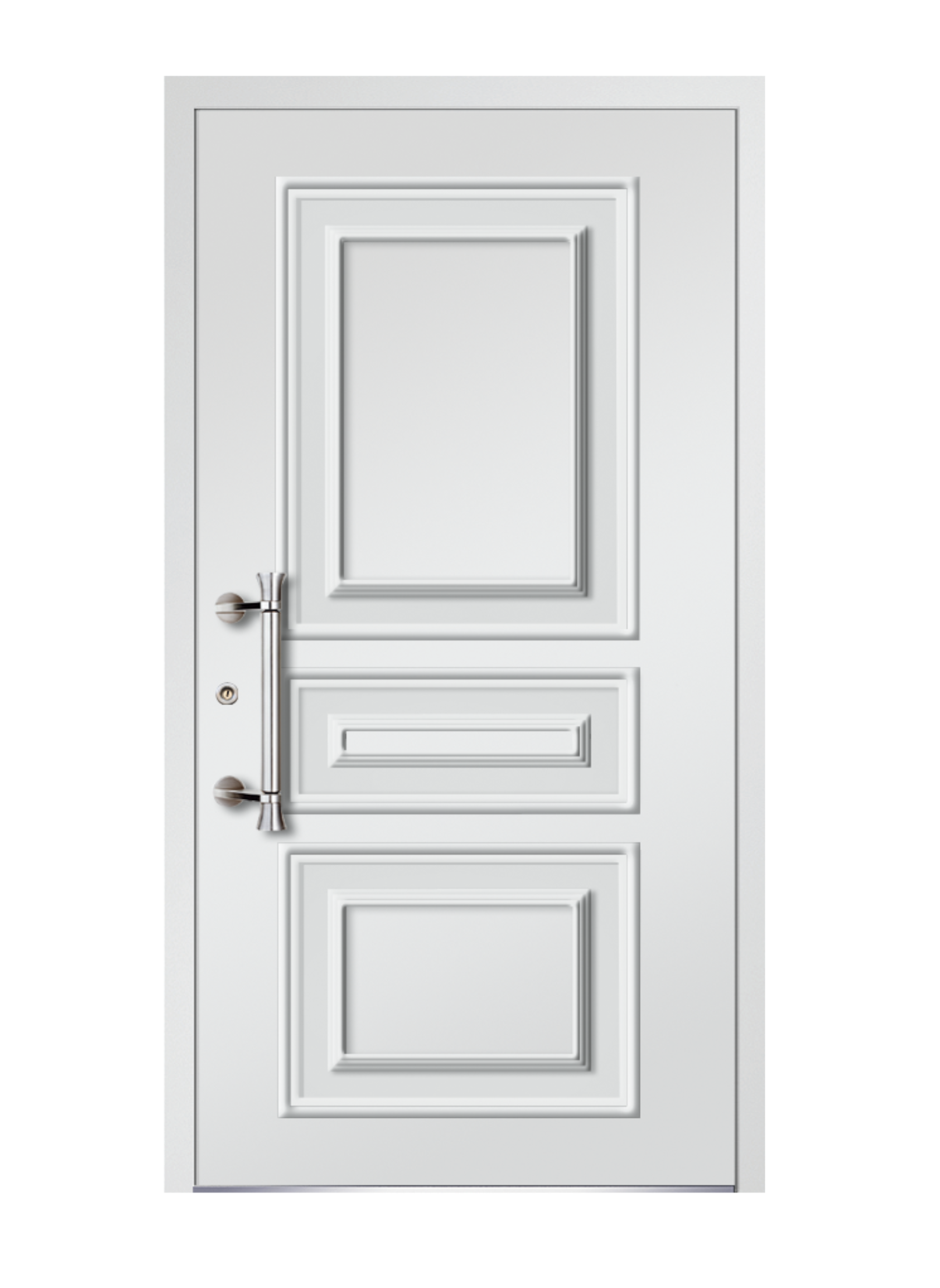 drzwi zewnętrzne euroa seria retro RL 08 Euroa External doors Retro series RL 08