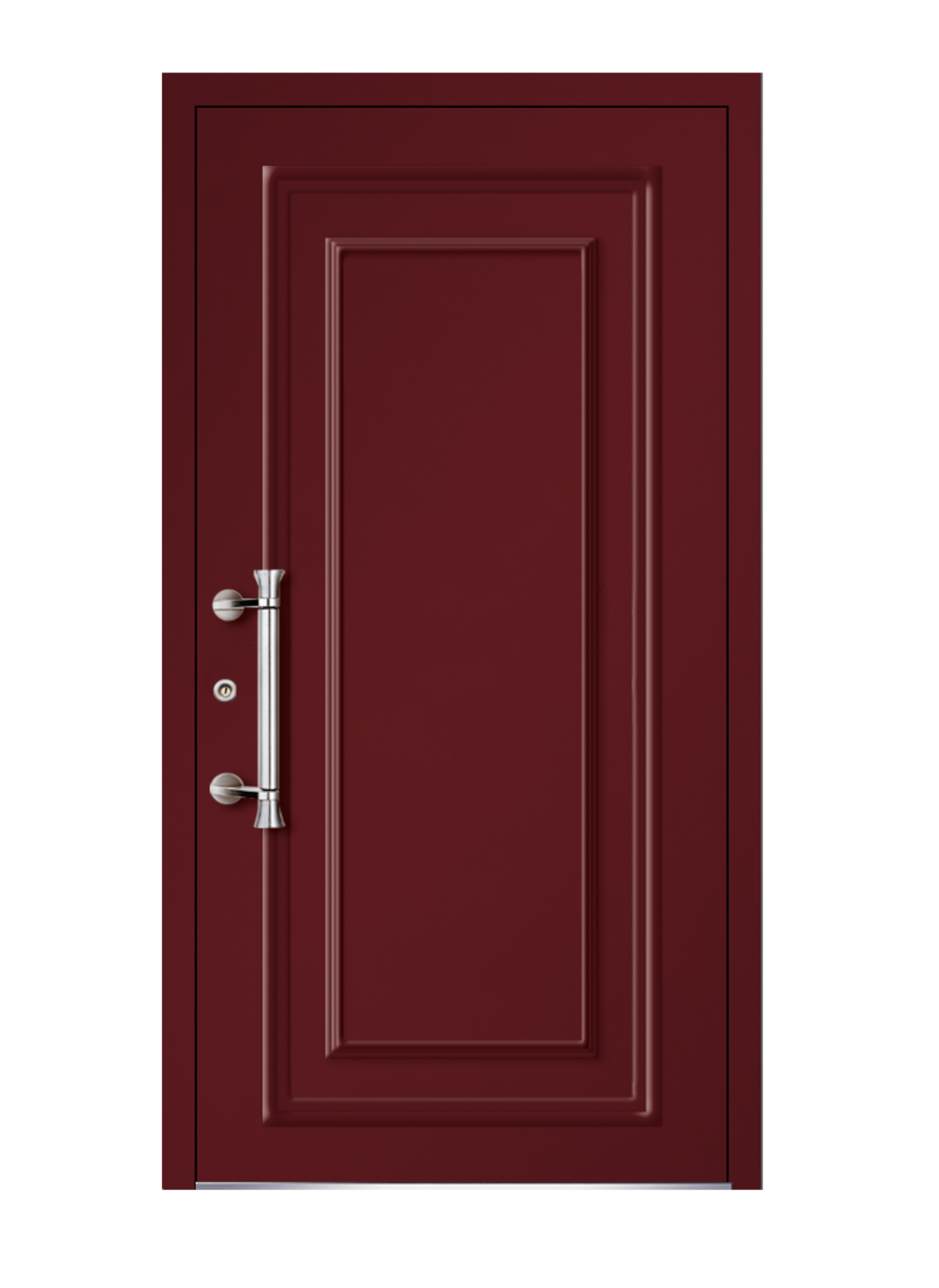 drzwi zewnętrzne euroa seria retro RL 09 Euroa External doors Retro series RL 09