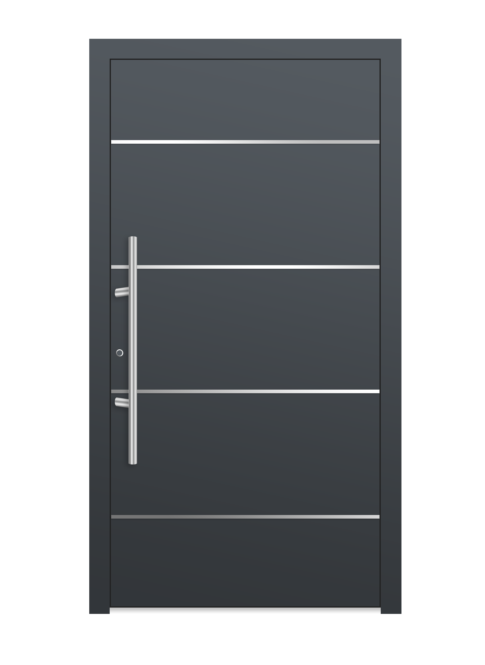 Euroa External doors Dutch series 1008