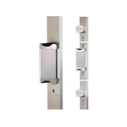 Latch Softlock