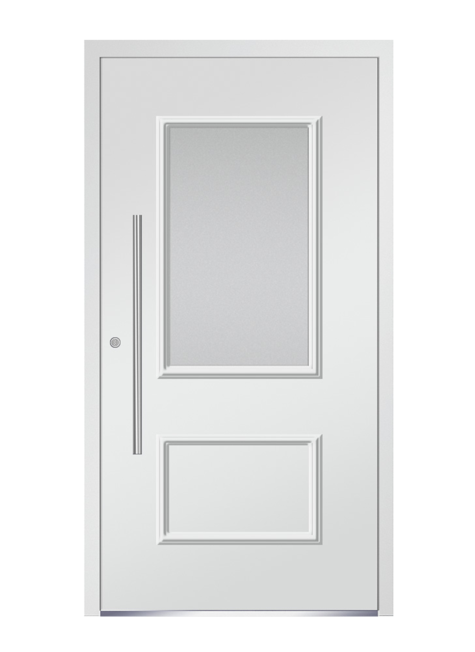 euroa drzwi seria retro RL 01 Euroa External doors Retro series RL 01