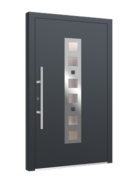 External doors Euroa Danish series External doors Euroa Danish series