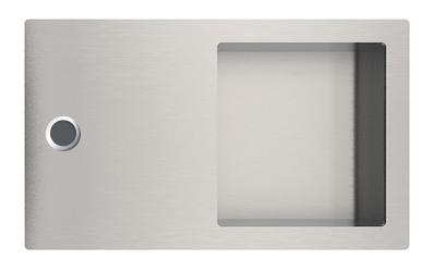 K1-250x150-pochwyt-minirozetka euroa Pull handle K1-250x150