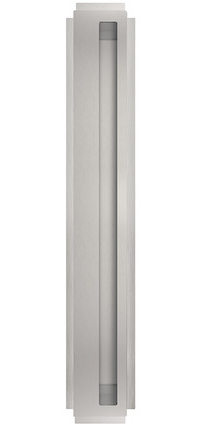 K1L-185x1400-pochwyt euroa Pull handle K1-185x1400