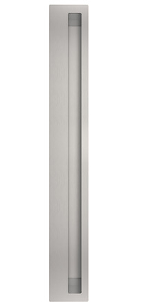 KA1N-185x1400-pochwyt euroa Pull handle KA1A KA1N 185x1400