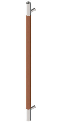 euroa Pull handle P10D-fi40