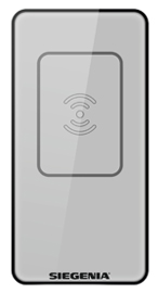 ZKS_Transponder_Blende_Silbergrau Siegenia Rfid