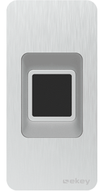 ekey_dLine_Fingerprint E-key dLine