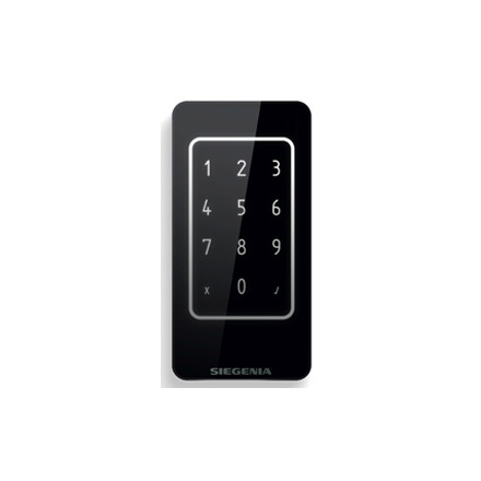 Siegenia Keypad
