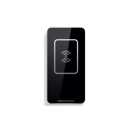 Siegenia Rfid