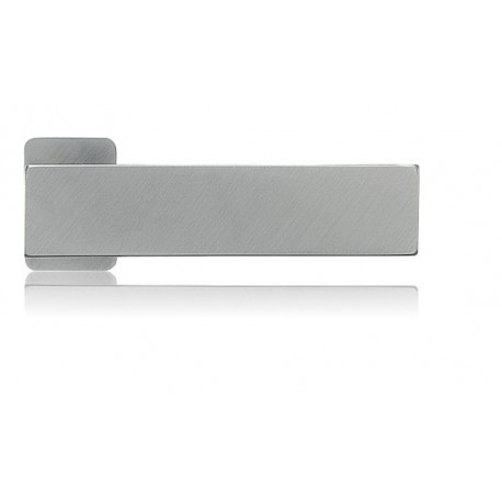 klamka-minimal-do-drzwi-alu-i-pcv - tytan chrom mat