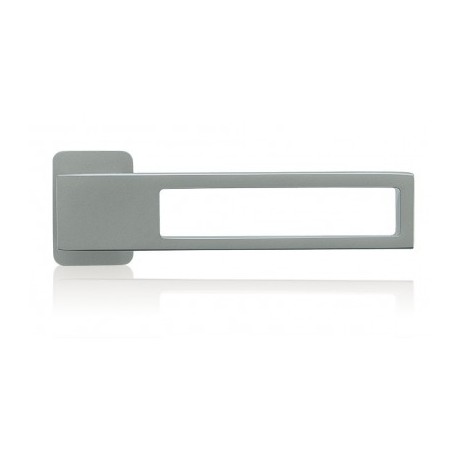 klamka-minimal-do-drzwi-alu-i-pcv - tytan chrom mat